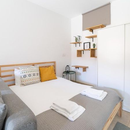 Apartamento Lisbon Hill House - No. 599D Exterior foto