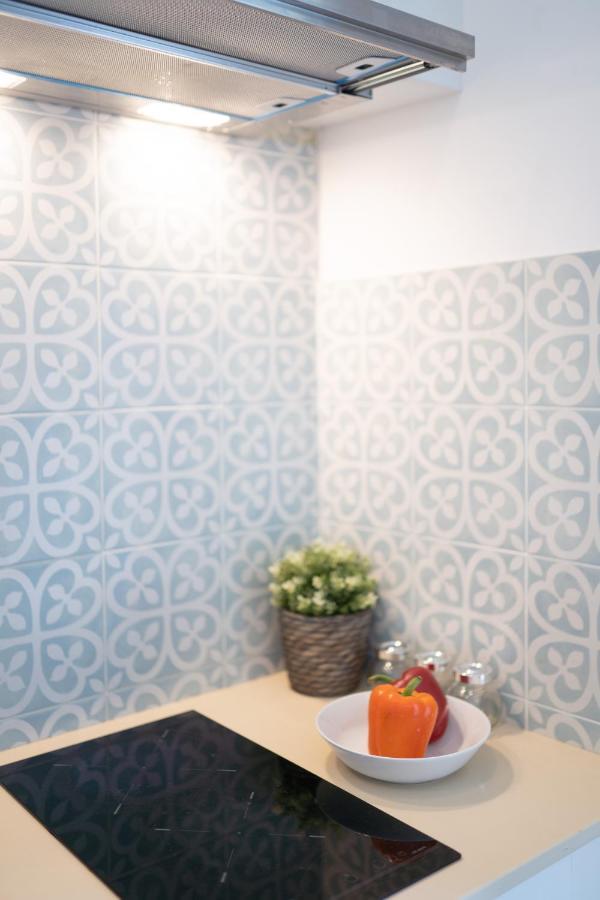 Apartamento Lisbon Hill House - No. 599D Exterior foto