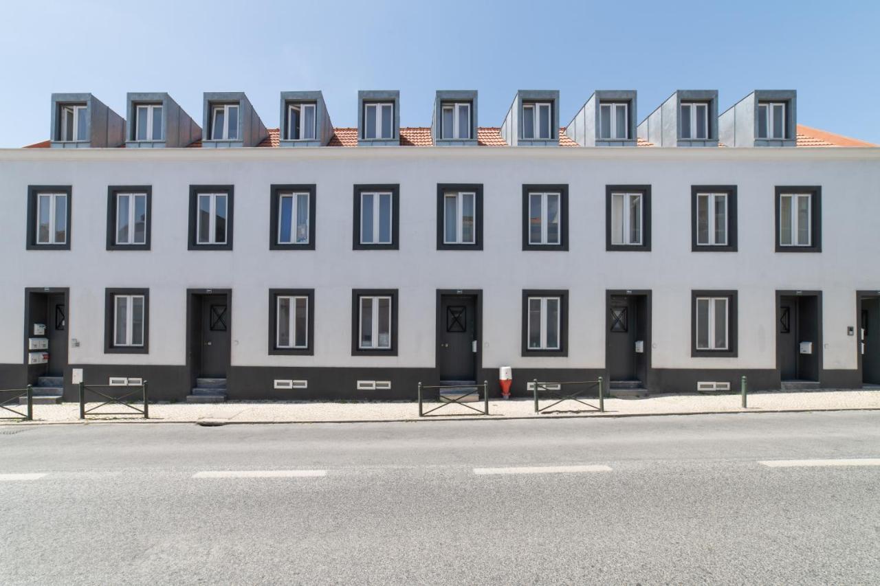 Apartamento Lisbon Hill House - No. 599D Exterior foto