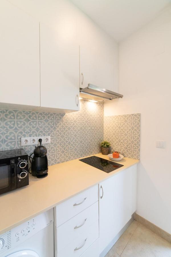 Apartamento Lisbon Hill House - No. 599D Exterior foto
