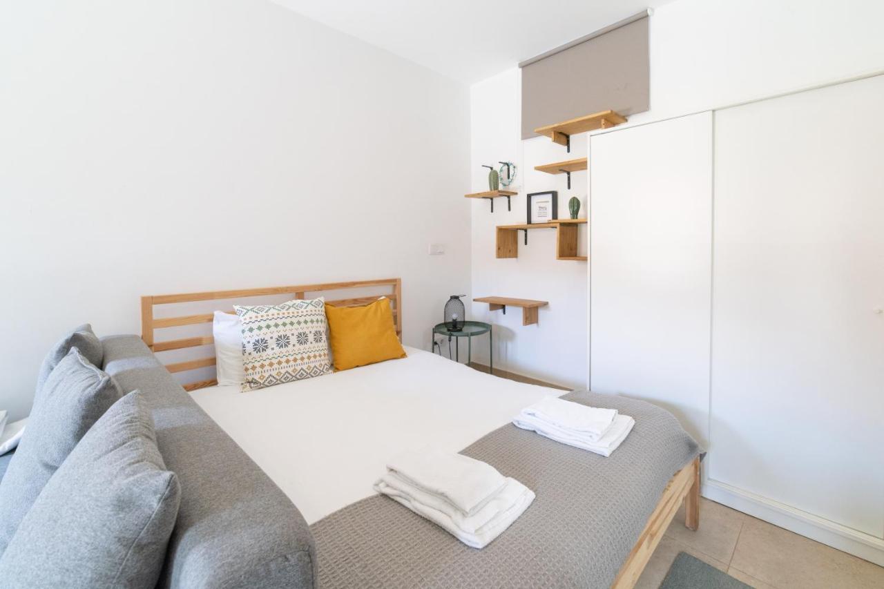 Apartamento Lisbon Hill House - No. 599D Exterior foto