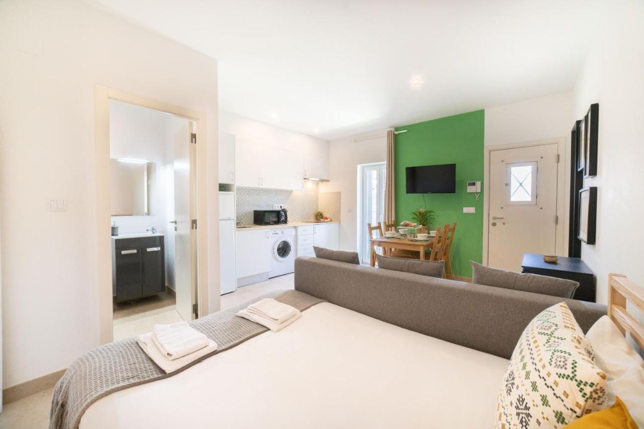 Apartamento Lisbon Hill House - No. 599D Exterior foto